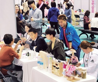 [2019 신년특집_북한이탈주민과 함께하는 경기도] 