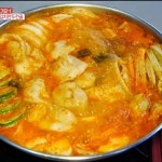 생방송 오늘저녁 군내無, 29년 전통 김치만두전골, 어디?