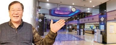 [힐링산업이 뜬다] 이학우 수리산랜드 회장 대한민국 최고의 찜질방 만들겠다