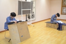 3.1운동, 임시정부수립 100주년 맞아 안산 청소년이 선보이는 연극 선감학원, 컬러플 걸즈