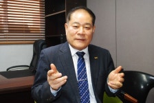 경기중소기업연합회 동부지회 이홍균 회장 지역별 진흥회 통해, 회원사 교류 활성화