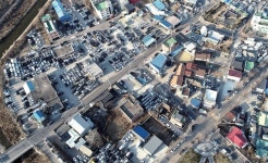 수원 평동, 10년 넘게 주차지옥 시달리는데… 市 대책 무용지물