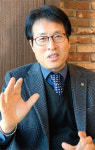 [새해 설계 이렇게…] 주상식 중소기업진흥공단 경기지역본부장