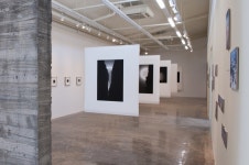 광주 닻미술관, 다음달 17일까지 내면 세계 고찰한 전시 변화의 여정(Journey of Transformation ) 진행