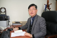 오산경찰서 경찰발전위원회 심재철 위원장 오산 경찰행정 발전 위해 함께 뛰겠다