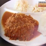 생생정보 4,000원 수제돈가스· 3,900원 요일별 메뉴, 어디?