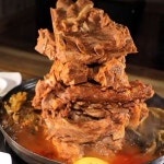 생생정보 평택 뼈탑전골·용인 문어코다리찜, 판매처와 가격은?