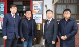 [중소벤처기업부 선정, 백년가게를 가다] 안성 안일옥