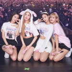 엠에치투어홍콩 | 블랙핑크 월드투어, 첫 홍콩 콘서트 열광의 현장