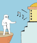 [장애인 장벽 높은 경기도 문화공연장] 상. 문화향유권 외면