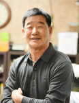 하남 덕풍3동 지역사회보장협의체 임점빈 위원 남에게 베풀면서 얻는 기쁨이 제 삶에 활력소