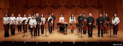 티엘아이 아트센터, 오는 31일부터 실내악 시리즈 올댓챔버- 바로크시대의 주역:비발디와 바흐 올 한해 6차례 걸쳐 선보여