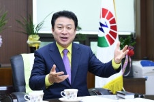 구리시, 시장직속 민원상담팀 인기