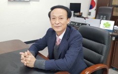 [신년 인터뷰] 한우근 군포문화재단 대표이사 재단 브랜드가치 구축, 문화복지 새바람