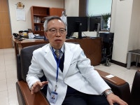 경기도의료원 파주병원 추원오 원장 의료 사각지대 없애… 파주시민 주치의 소임 다할 것
