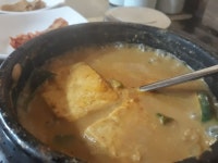 [금요미식회] 수원 화성행궁 맛집 누리촌