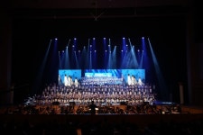 허들링청소년합창축제, 고등학교 입학 장학생 모집…다문화 청소년이 우리 사회 미래로 자리잡길 희망한다