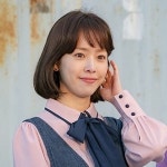 눈이 부시게 한지민 띠동갑 남주혁 불편하지 않도록 노력