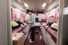 화성직업훈련교도소, 사랑나눔 단체헌혈 행사 실시