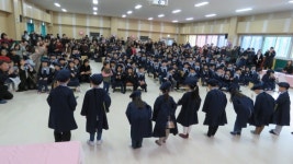 김포 모담유치원, 푸른솔유치원 감동과 아쉬움 가득한 졸업식