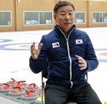 [화제의 인물] 최종길 경기도컬링연맹 회장 컬링 우승이 경기도 17연패 달성 마중물 되었으면…