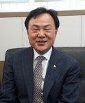 시흥시청직장금고 | [인터뷰] 양복근 시흥제일새마을금고 이사장 "복지사업 늘리고 투명경영 온 힘"