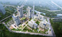 경기도시공사, 경기도시공사, 올해 경기행복주택 1,744세대 공급