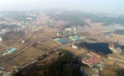[반도체 클러스터 용인이 품다] 국내·외 50여개 협력사 10만명 이상 고용 창출