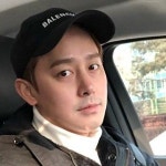 김상혁 결혼…오는 4월 비공개 결혼식 올려