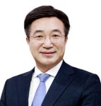 윤호중 국회의원, 구리 갈매역에서 서울 잠실 직행버스 증차 밝혀