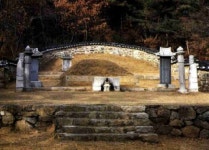 [빛나는 문화유산] 최영 장군묘