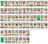 인천 조합장선거 후보자 등록