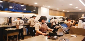 경기발달장애인훈련센터 첫 취업자 배출… 