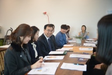 수원시 영통구, 11개 동 민원담당 공무원 대상 Want Day 실시