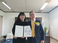 이근재 천일 대표, 납세자의 날 기념 아름다운 납세자상 수상