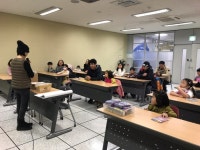 광주시립중앙도서관, 2019 상반기 독서문화프로그램 수강생 모집