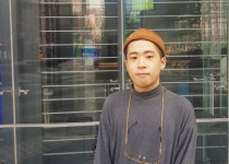 스무살 CEO 강신욱 스완컴퍼니 대표 삼일공고에서 꿈을 키워냈습니다