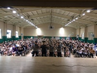 가평경찰서, 관내 중·고등학생 대상 학교폭력예방 교육 실시