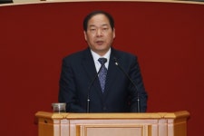 박병권 부천시의회 도시교통위원장, 부천 동부지역 교통망 확충 필요성 제기