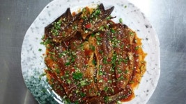 [금요미식회] 의정부 녹양로 명가명태