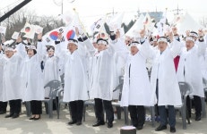 일제 강점기 가장 광포한 만세 시위…평택 독립만세 100주년 기념식