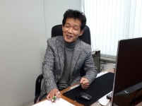 청해 ENV㈜ 이병관 대표, 온실 저감 기술개발, 친환경 에너지 분야 새바람