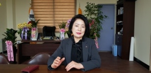 서경에코밸류 | 김포시소상공인연합회 서경숙 회장 "상생 네트워크 구축, 회원 권익 높일 것"
