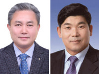의정부농협 김명수, 양주축산 정훈, 양주산림 이태문 조합장 당선