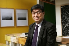 평택 동고리서 문화의 꽃 피우는 최승호 작가 더불어 사는 마을은, 내 문화예술의 전부