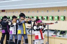 미추홀기 전국사격대회 오는 21일 옥련국제사격장서 개막