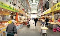 [매력만점, 경기도 전통시장을 가다] 38. 이천 관고시장