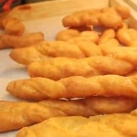 생방송 투데이 찹쌀 꽈배기·김밥·전통 중화요리, 어디?