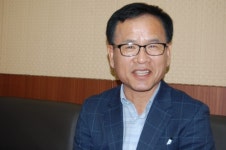 [조합장 당선자 인터뷰] 박종우 포천 영중농협 조합장