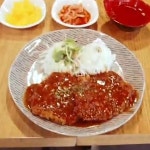 생생정보 3,900원 수제돈가스·5,000원 한우국밥, 어디?